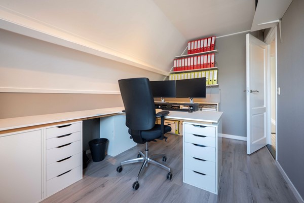 Medium property photo - Onze Lieve Vrouwestraat 95, 4735 AA Zegge